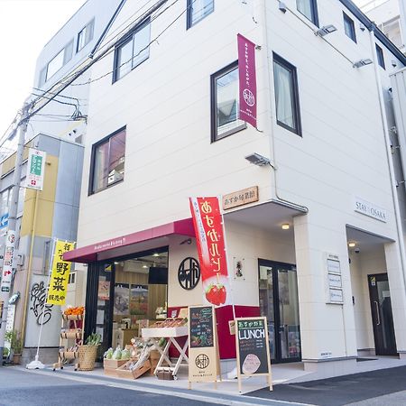 Stay Osaka Exterior foto